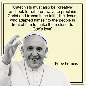 Catechesis