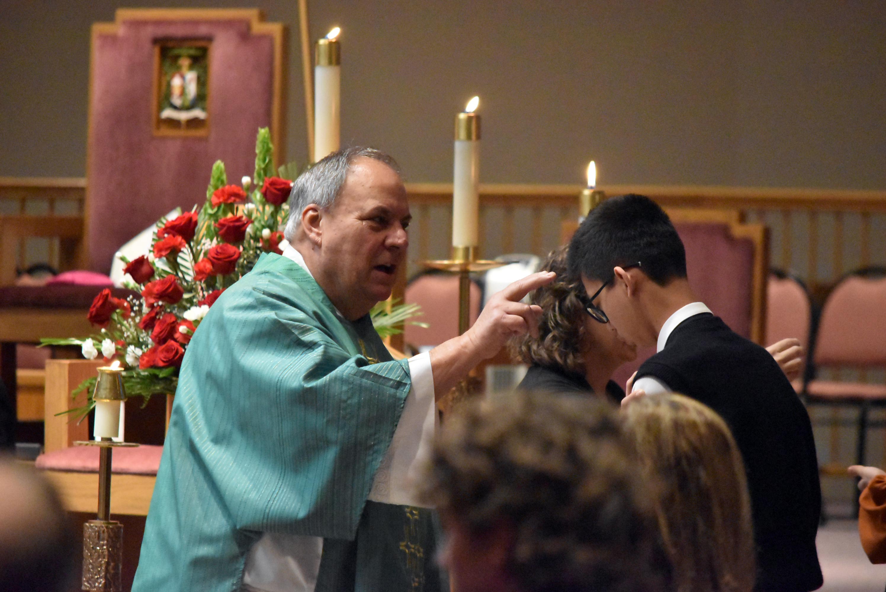Catholic Diocese of Lubbock