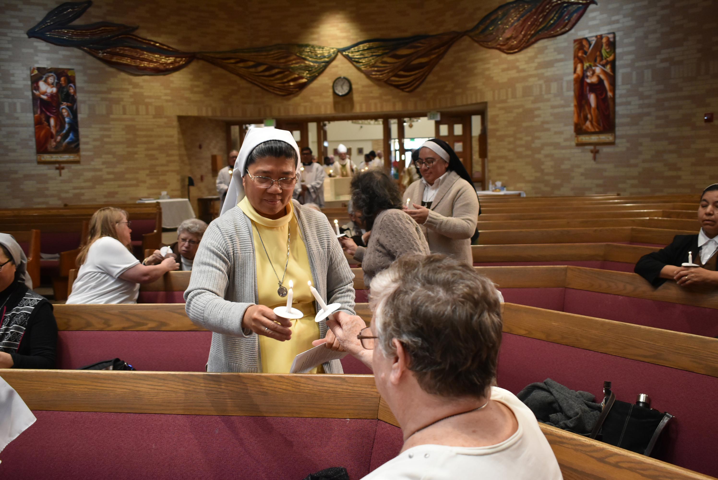 Catholic Diocese of Lubbock