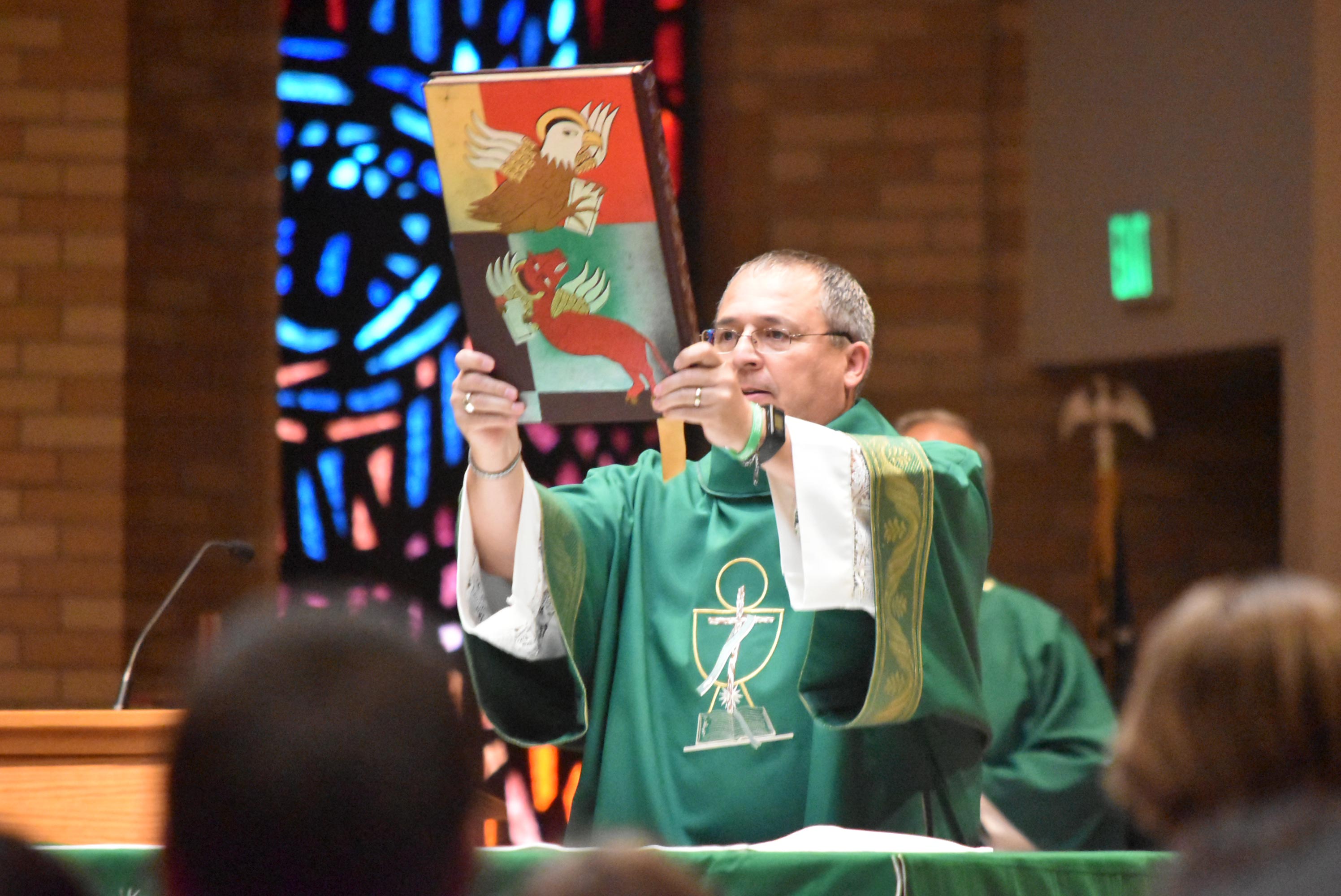 Catholic Diocese of Lubbock